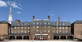 Old Town Alexandria - Wikidata