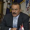 Ali Abdullah Saleh