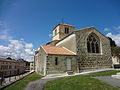 Église Saint-Étienne d'Amailloux