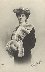 Thumbnail for Anna Pavlova