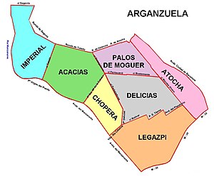 Logopedia a domicilio en Arganzuela