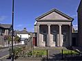 Armagh County Museum - muzej