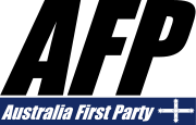 Australia First Logo.svg