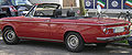 BMW 1600-2 Cabriolet