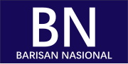 Miniatura para Barisan Nasional