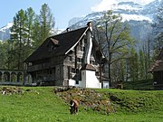 Sachseln, Obwalden