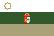 Bandera de La Puebla de Cazalla (Sevilla).svg