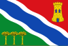 Bandeira de Yémeda