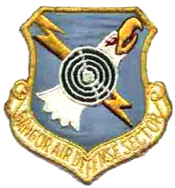 Сектор ПВО Бангора - Emblem.png