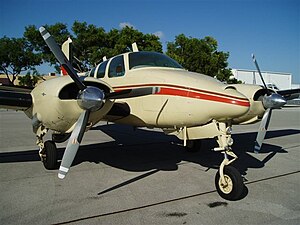 Bonanza Aircraft on J50 Twin Bonanza Role Utility Aircraft Manufacturer Beech Aircraft