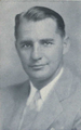 Bennie Oosterbaan, three-time College Football All-American