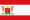 Vlag van de gemeente