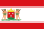 Vlag Bergen op Zoom