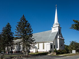 Berkley (Massachusetts)