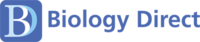 Логотип Biology Direct png.png