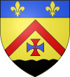 Blason de Regniowez