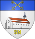 Coat of arms of Serre-Nerpol