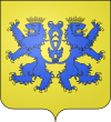 Blason de Brouderdorff