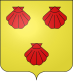 Coat of arms of Bulan