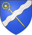 Rimbach-près-Masevaux címere