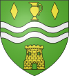 Blason de Chambost-Longessaigne