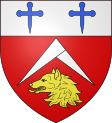 Grimaucourt-près-Sampigny címere