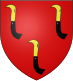 塞纳河畔埃尔布莱徽章