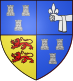 Coat of arms of Lascaux