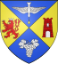 Blason de Lissey