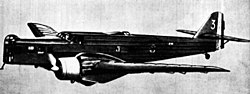 Miniatura Bloch MB.210