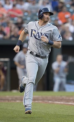 Image illustrative de l’article Brad Miller (baseball)