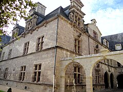 拉邦什博物馆（法语：Musée Labenche）