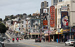 Miniatura para Calle Broadway (San Francisco)