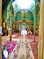 Православна церква (всередині)