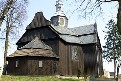 Püha Risti kirik (1760)