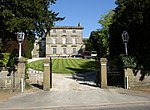 Burton House, North Wing; Burton House, South Wing; Burton House and Rear Garden Wall attached to South Wing and Forming Rear Wa