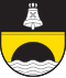 Coat of arms of La Punt - Chamues-ch