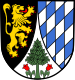 Coat of arms of Bammental  