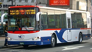 為了解決「南港館」的交通問題，在5日通車的「新忠孝幹線」。