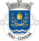 Wappen von Peso