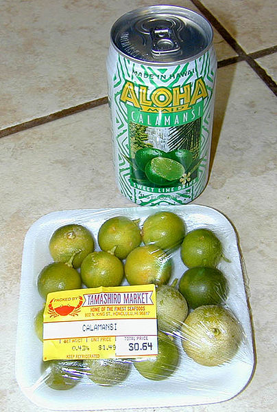 Bestand:Calamansi products.jpg