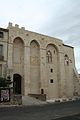 Château des archevêques de Narbonne