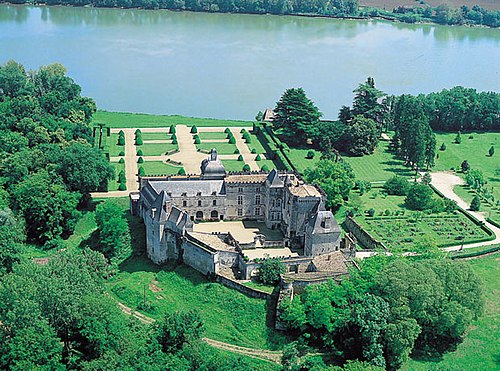 Château de Vayres things to do in Bordeaux