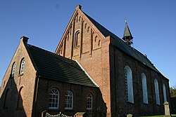 Church of Uphusen