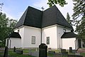 Rootsi kirik