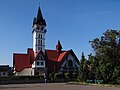 Römisch-katholische Kirche