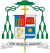 Valerio Lazzeri's coat of arms