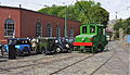 Crich Tramway Museum