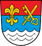 Wapen van Münsing