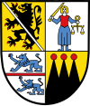 Wappen von Presseck
